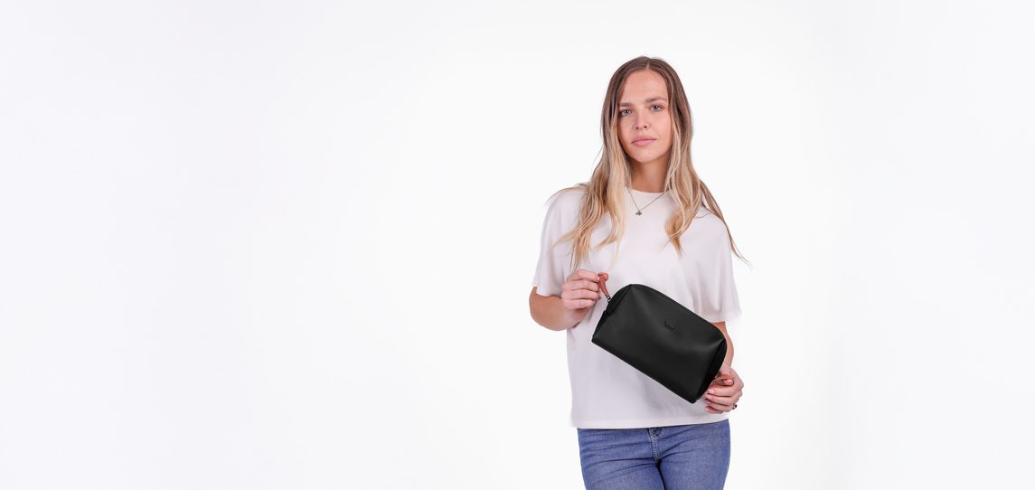 Mosse Middle Black