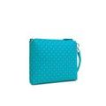 Coalie Dotty Turquoise