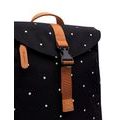 Corbin Dotty Black