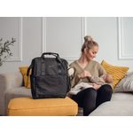 VUCH Újdonság: Hátizsákok (nemcsak) anyukáknak