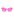Foxy Dotty Pink