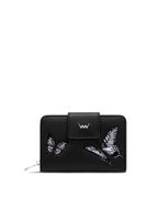 Tali Tammy Chrysalis Black