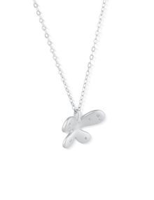 Nyaklánc Noreya Silver