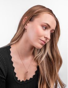 Dalia Silver Nyaklánc