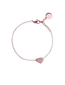 Little Rose Gold Rurik