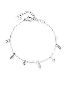 Karkötő Selvera Silver