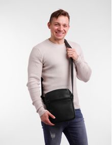 Glenn TC Black