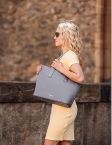 Veerle Light Blue