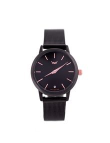 Marsh Metal Black