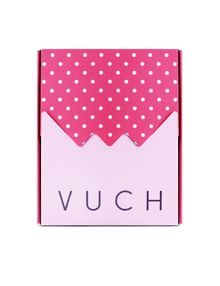 Ajándék Vuch box
