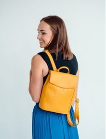 Elvira Yellow