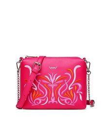 Coalie Ornament Pink