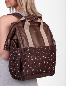 Linton Desert Black