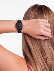 Gem Silver fülbevaló