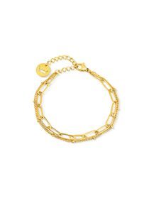 Vovia Gold Karkötő