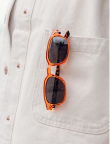 Ferdy Glossy Nectarine