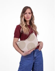 Arlen Grace Wine Red