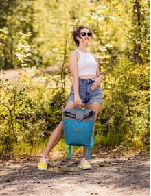 Joanna TC Blue