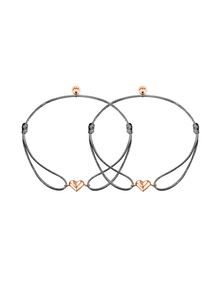 Noema Rose Gold karkötő