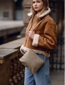 Tricia Butter Yellow