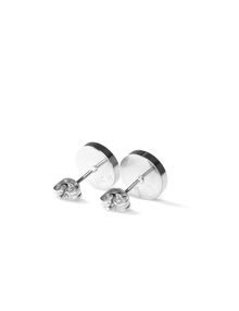 Moore Silver fülbevaló