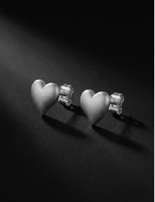 Fenni Silver Karkötő