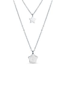 Moore Silver nyaklánc