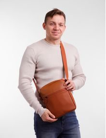 Danita Mini Brown