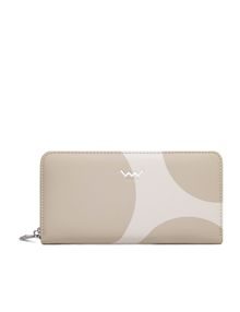 Nightie Nicci Big Dot Beige