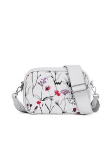 Massimo Wildflowers Grey