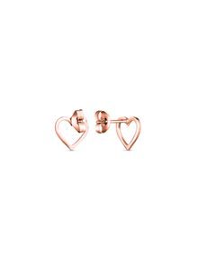 Bowy Rose Gold