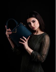 Fossy Gala Black