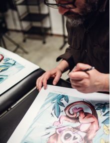Neria Turquoise