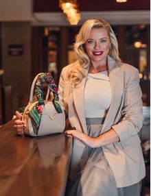 Christel Elegance Green