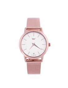 Marsh Rose Gold
