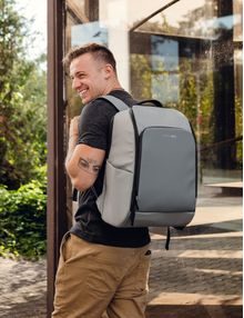 Baxter Light Grey