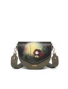Olivia Moon Crossbody Bag