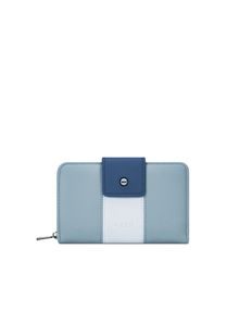 Talli Tammy Striped Dark Blue