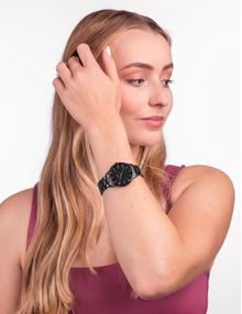 Gem Silver fülbevaló