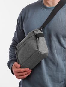 Maeva Middle Marble Grey