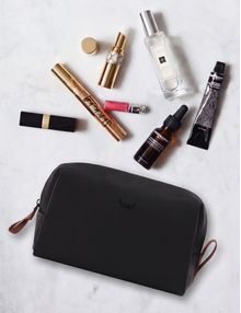 Mosse Middle Black