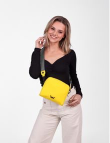 Coalie E Yellow