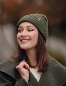 Leyra Dazzling Dark Green