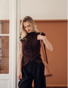 Neela Grace Beige