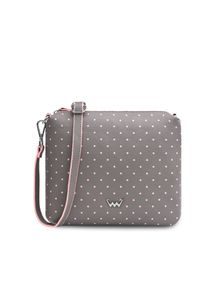 Coalie Dotty Grey