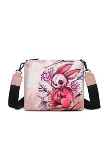Daring Rabbit