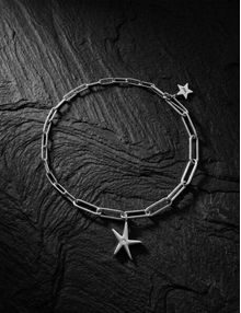 Karkötő Noreya Silver