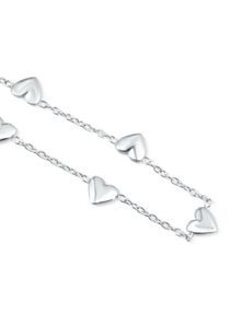 Arisca Silver karkötő