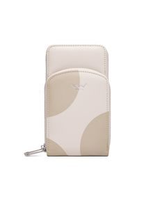 Rosia Big Dot Beige
