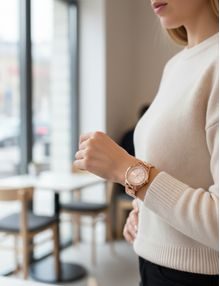 Costalla Gold fülbevaló